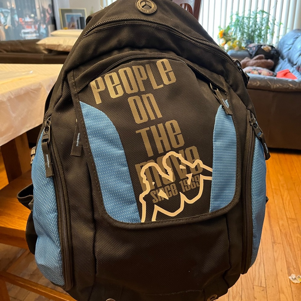 Kappa Medium Sized Backpack - Picture 2 of 4